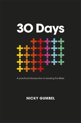 30 Days (Paperback)