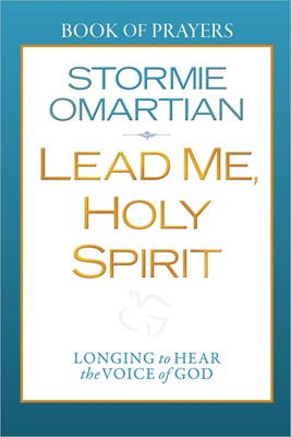 Lead Me, Holy Spirit Book Of Prayers (Paperback)