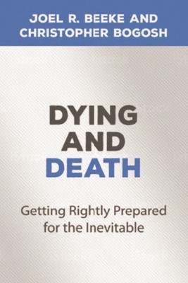 Dying And Death (Paperback)