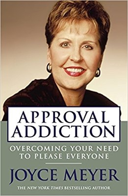 Approval Addiction (Paperback)