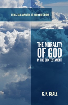 The Morality of God in the Old Testament (Paperback)