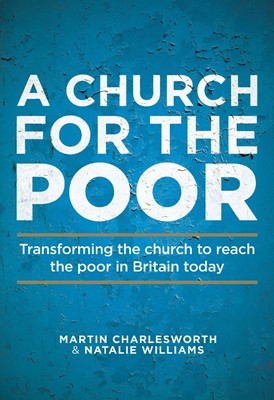 Church For The Poor, A (Paperback)