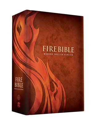 MEV Fire Bible (Hard Cover)
