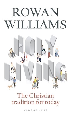 Holy Living (Paperback)