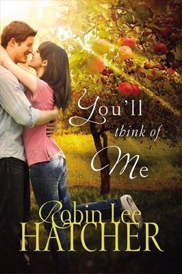 You'll Think Of Me (Paperback)