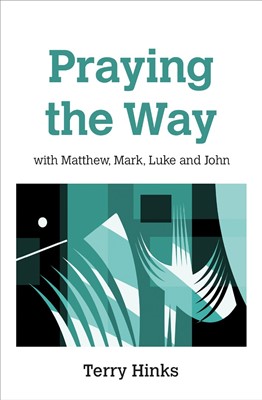Praying The Way (Paperback)