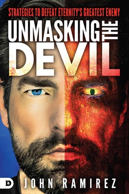 Unmasking The Devil (Paperback)