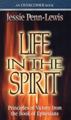 Life In The Spirit (Paperback)