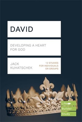 Lifebuilder: David (Paperback)