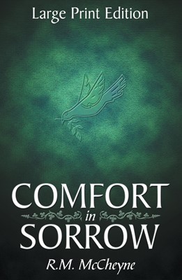 Comfort In Sorrow (Paperback)