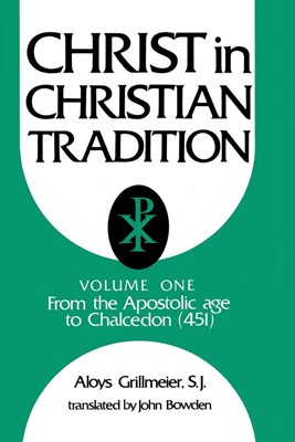 Christ in Christian Tradition (Paperback)