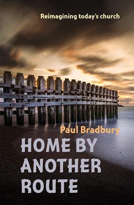 Home By Another Route (Paperback)