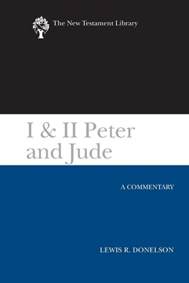 I & II Peter and Jude (Paperback)