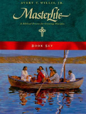 MasterLife - Book Set (Paperback)