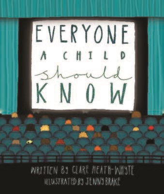 Everyone a Child Should Know (Hard Cover)