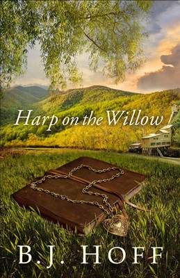 Harp on the Willow (Paperback)