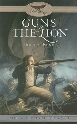 Guns of the Lion (Paperback)