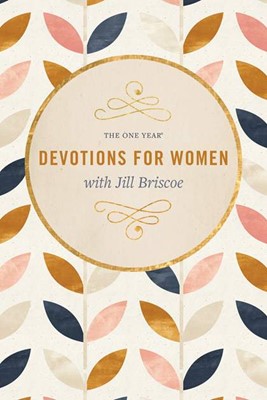 The One Year Devotions for Women with Jill Briscoe (Paperback)