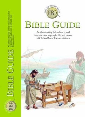 Bible Guide (Paperback)