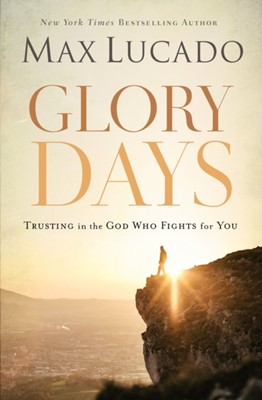 Glory Days (Paperback)