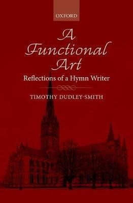 Functional Art, A (Paperback)