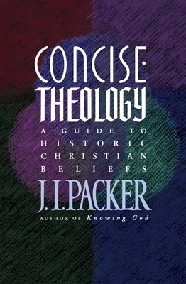 Concise Theology (Paperback)