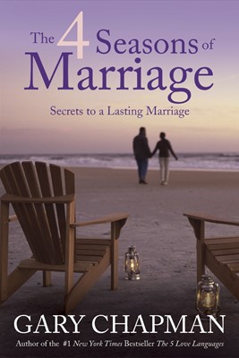 The 4 Seasons Of Marriage (Paperback)