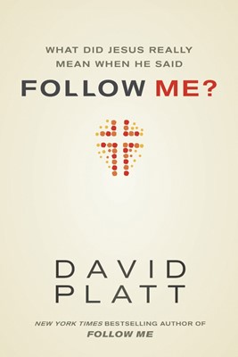What Did Jesus Really Mean When He Said Follow Me? (Paperback)