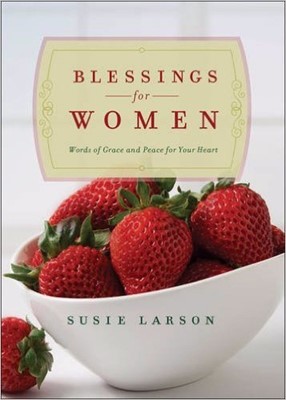 Blessings for Women (Hard Cover)