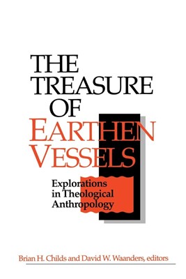 Treasure of Earthen Vessels (Paperback)