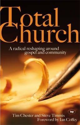 Total Church (Paperback)