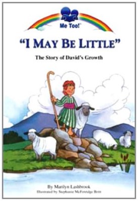I May Be Little (Paperback)