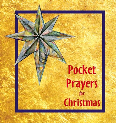 Pocket Prayers For Christmas (Paperback)