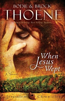 When Jesus Wept (Paperback)