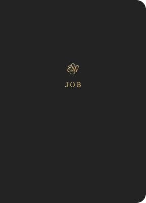 ESV Scripture Journal: Job (Paperback)