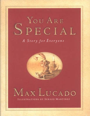 You Are Special (Hard Cover)