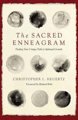 The Sacred Enneagram (Paperback)