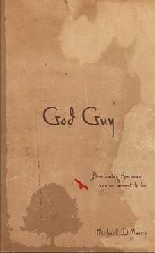 God Guy (Hard Cover)