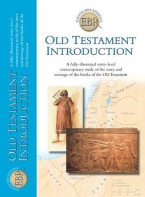Old Testament Introduction (Paperback)