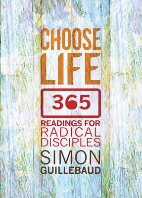 Choose Life (Paperback)