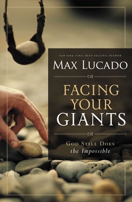 Facing Your Giants (Paperback)