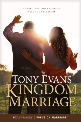 Kingdom Marriage (Paperback)