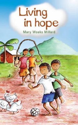 Living In Hope (Paperback)