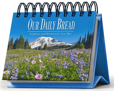Our Daily Bread Perpetual Calendar