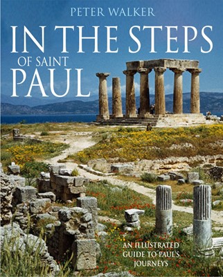 In The Steps Of Saint Paul (Paperback)