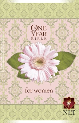 The NLT One Year Bible For Women (Paperback)