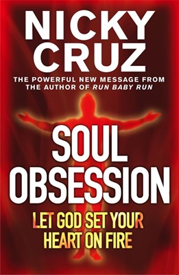 Soul Obsession (Paperback)