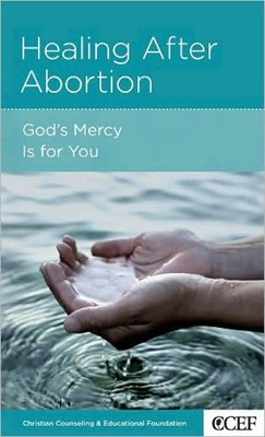 Healing After Abortion (Paperback)