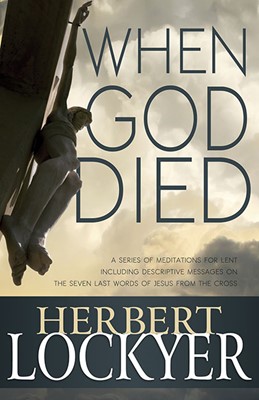 When God Died (Paperback)