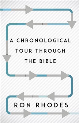 Chronological Tour Through the Bible, A (Paperback)